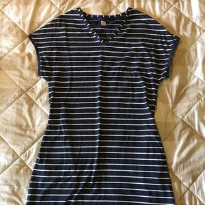 Simply Styled (made by Sears) Swim cover up Summer Dress